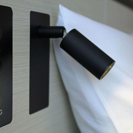 Best Western Plus Nagoya Sakae Eksteriør billede