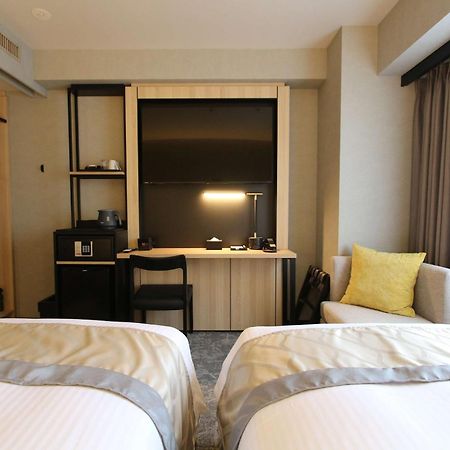 Best Western Plus Nagoya Sakae Eksteriør billede