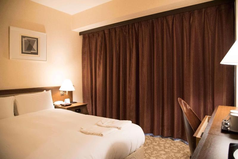 Best Western Plus Nagoya Sakae Eksteriør billede