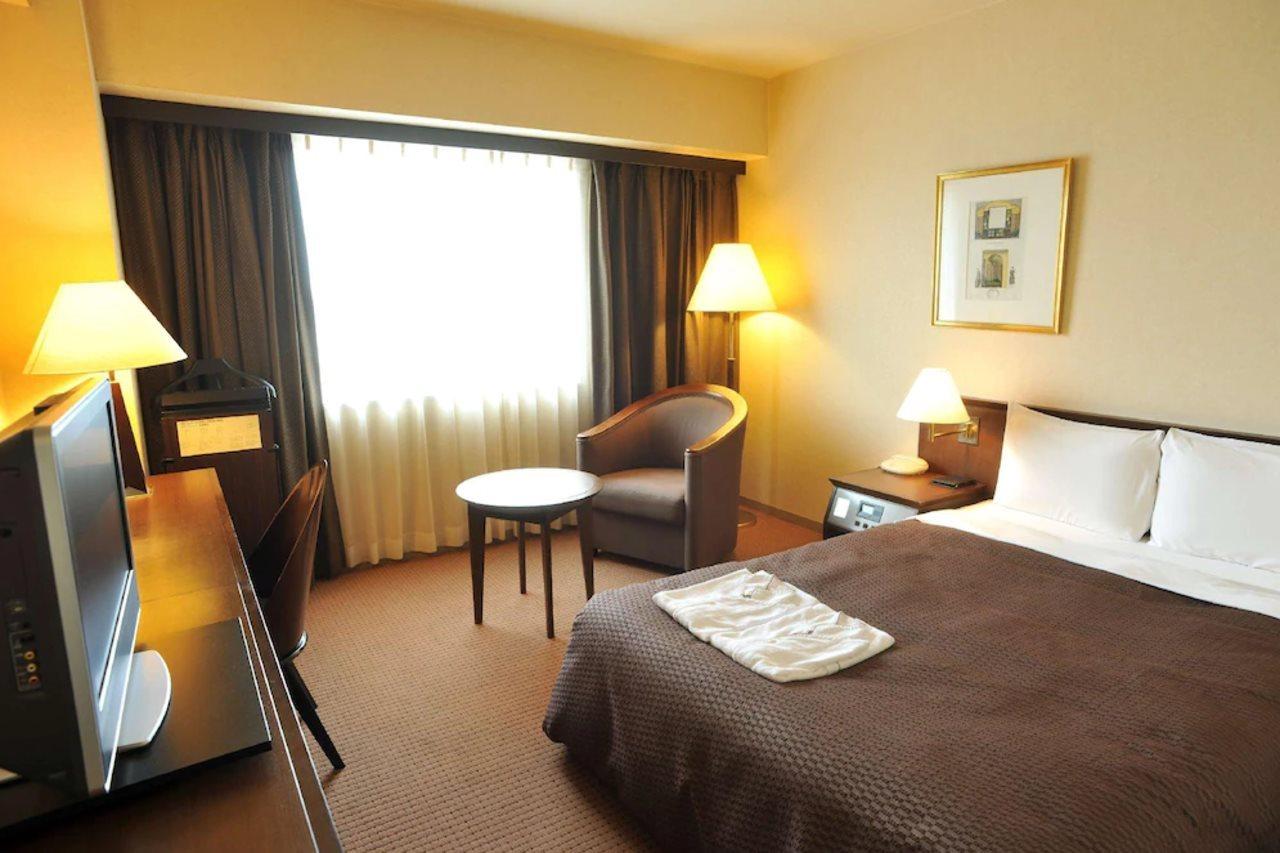 Best Western Plus Nagoya Sakae Eksteriør billede