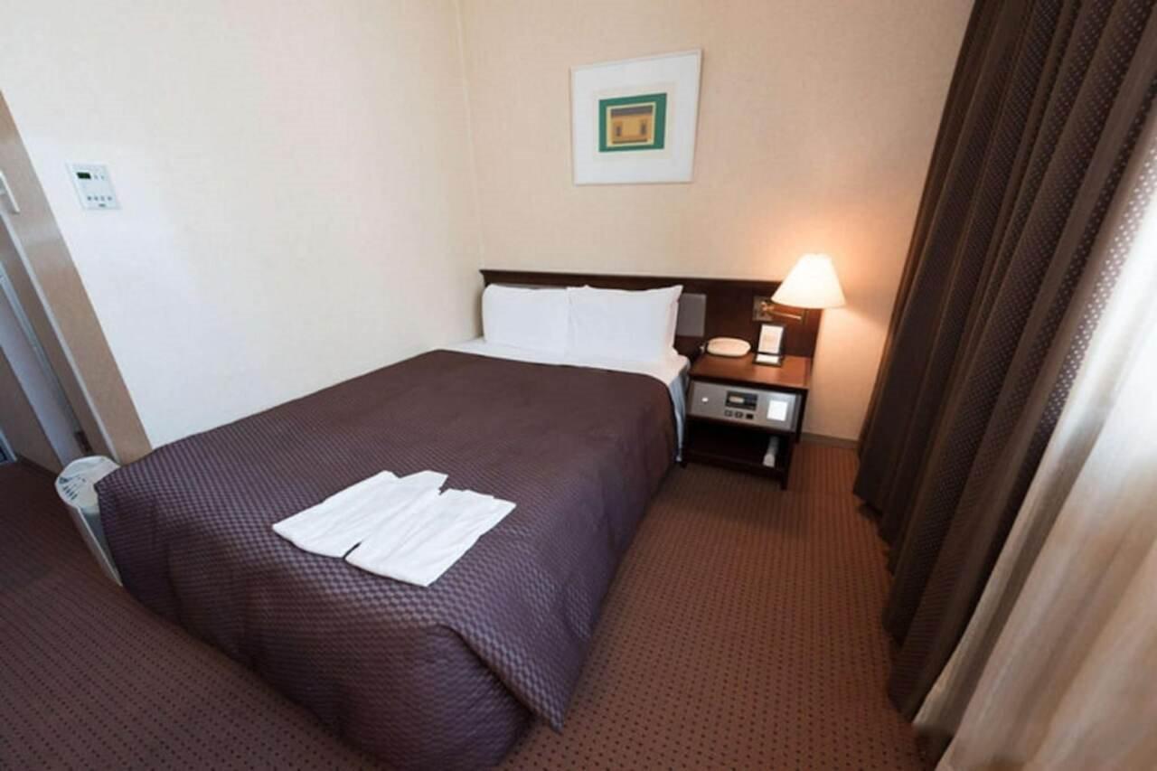 Best Western Plus Nagoya Sakae Eksteriør billede