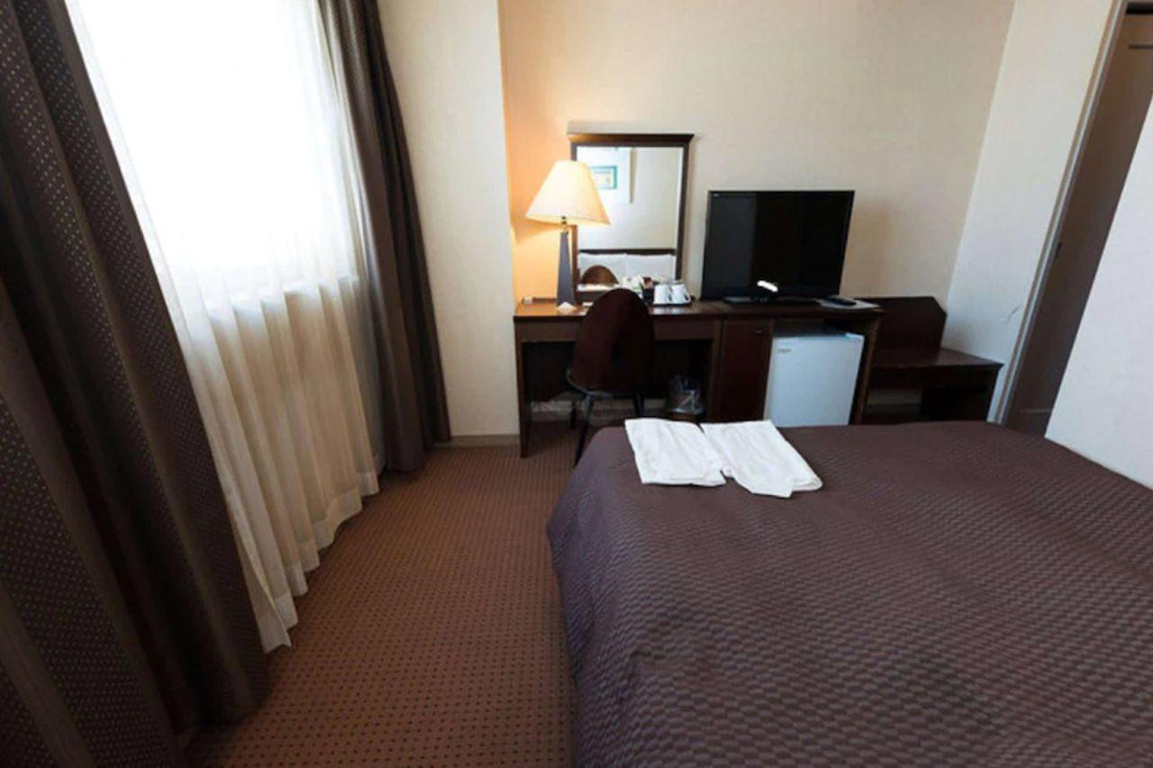Best Western Plus Nagoya Sakae Eksteriør billede