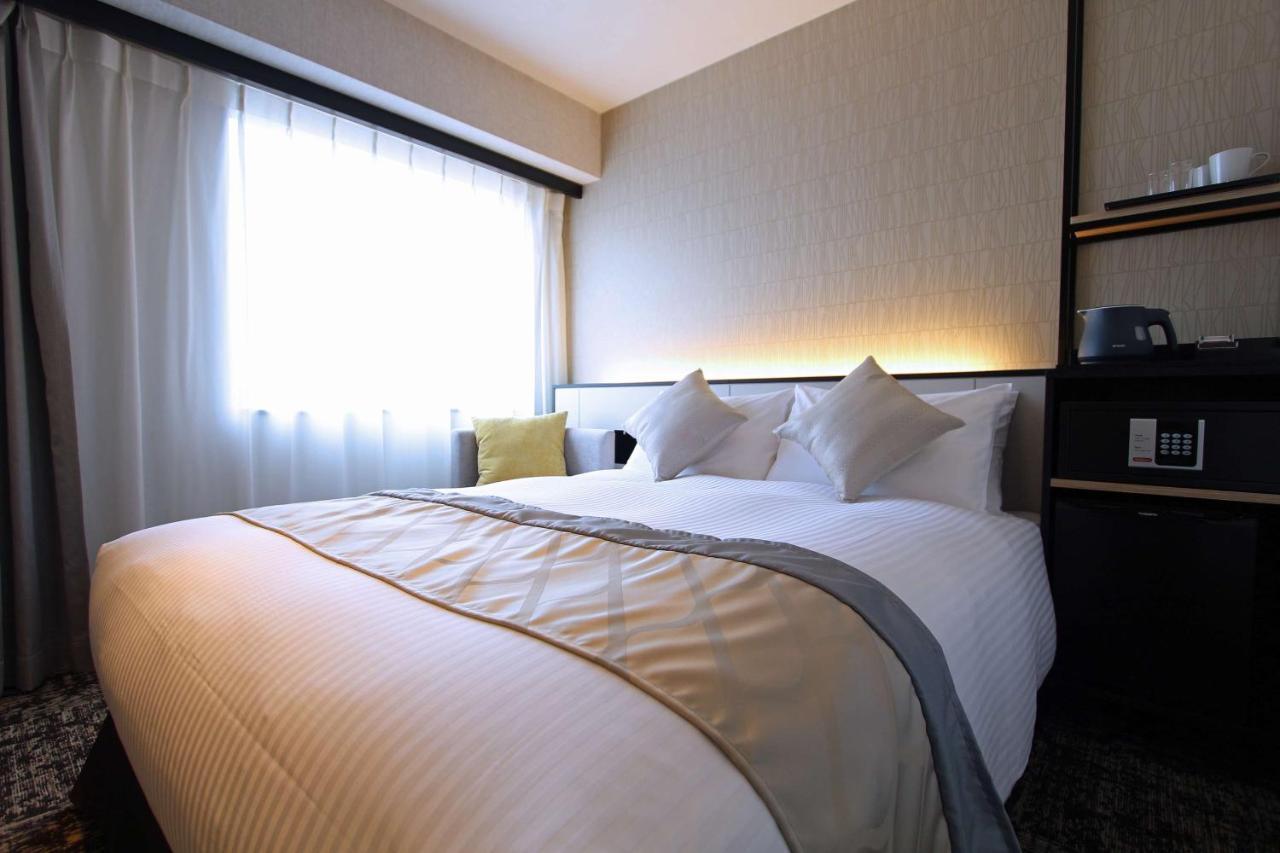Best Western Plus Nagoya Sakae Eksteriør billede