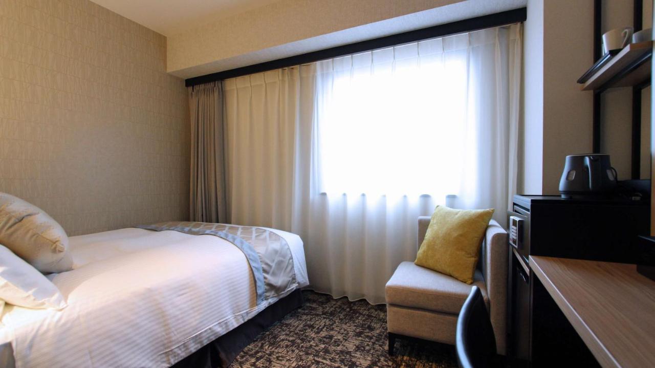 Best Western Plus Nagoya Sakae Eksteriør billede