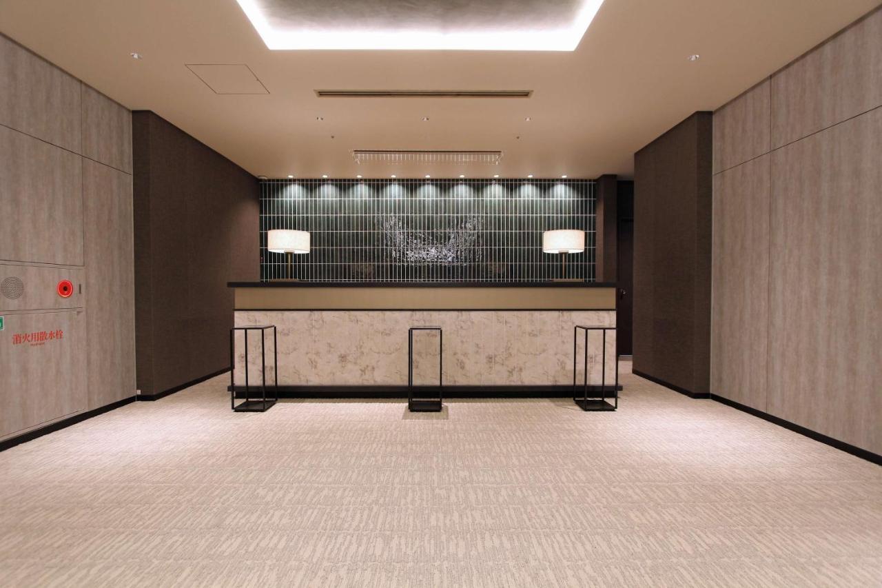 Best Western Plus Nagoya Sakae Eksteriør billede