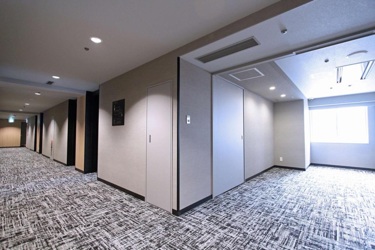 Best Western Plus Nagoya Sakae Eksteriør billede