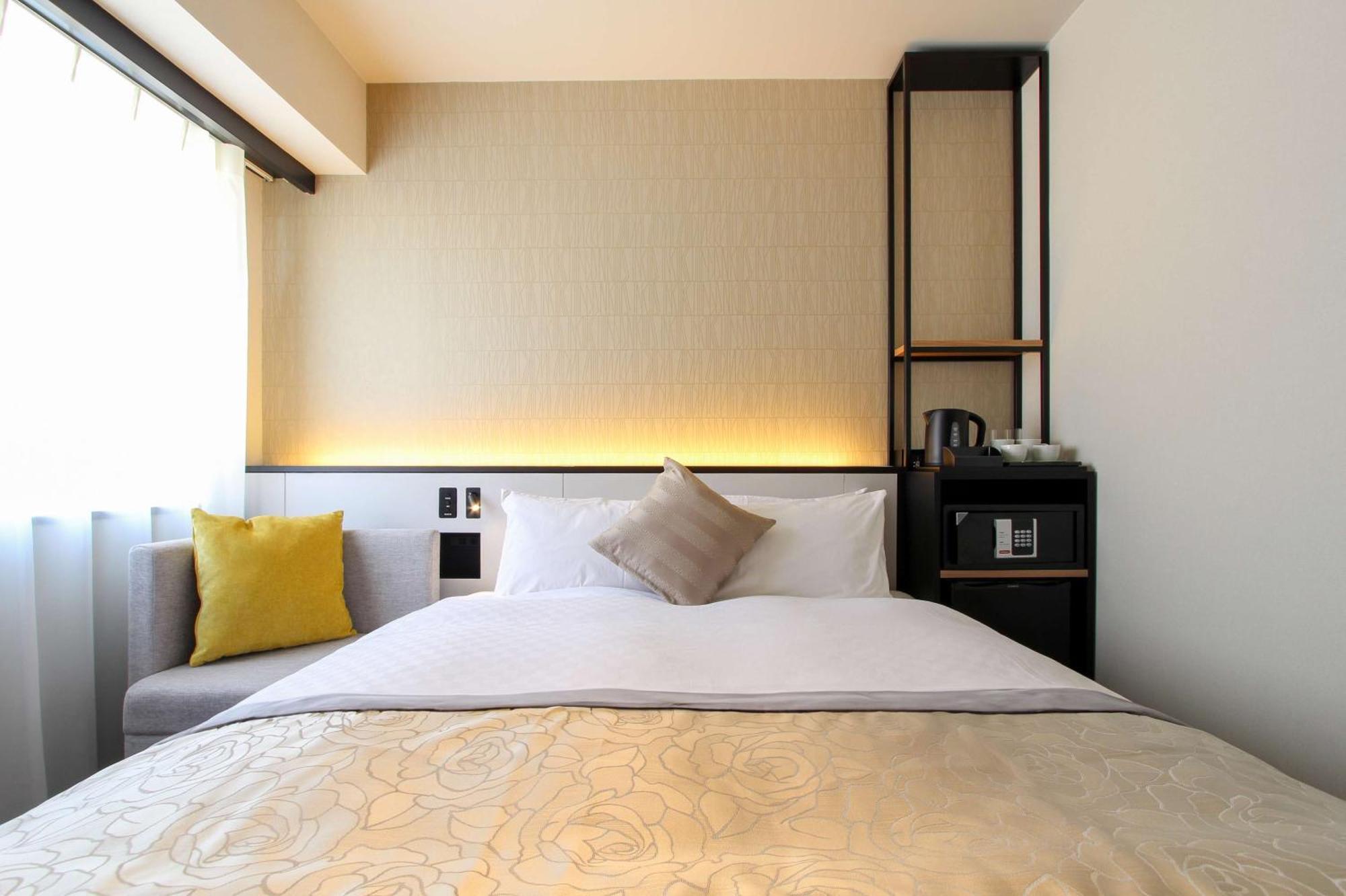 Best Western Plus Nagoya Sakae Eksteriør billede