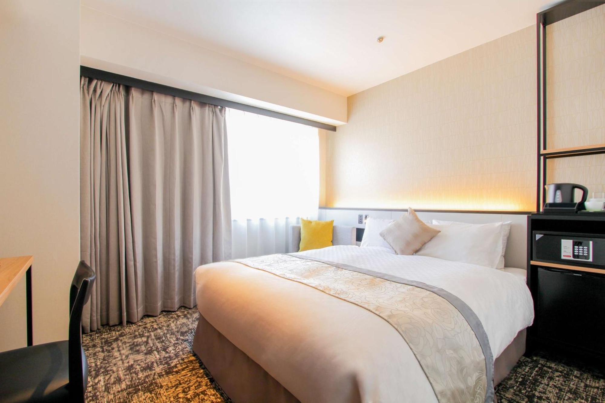Best Western Plus Nagoya Sakae Eksteriør billede
