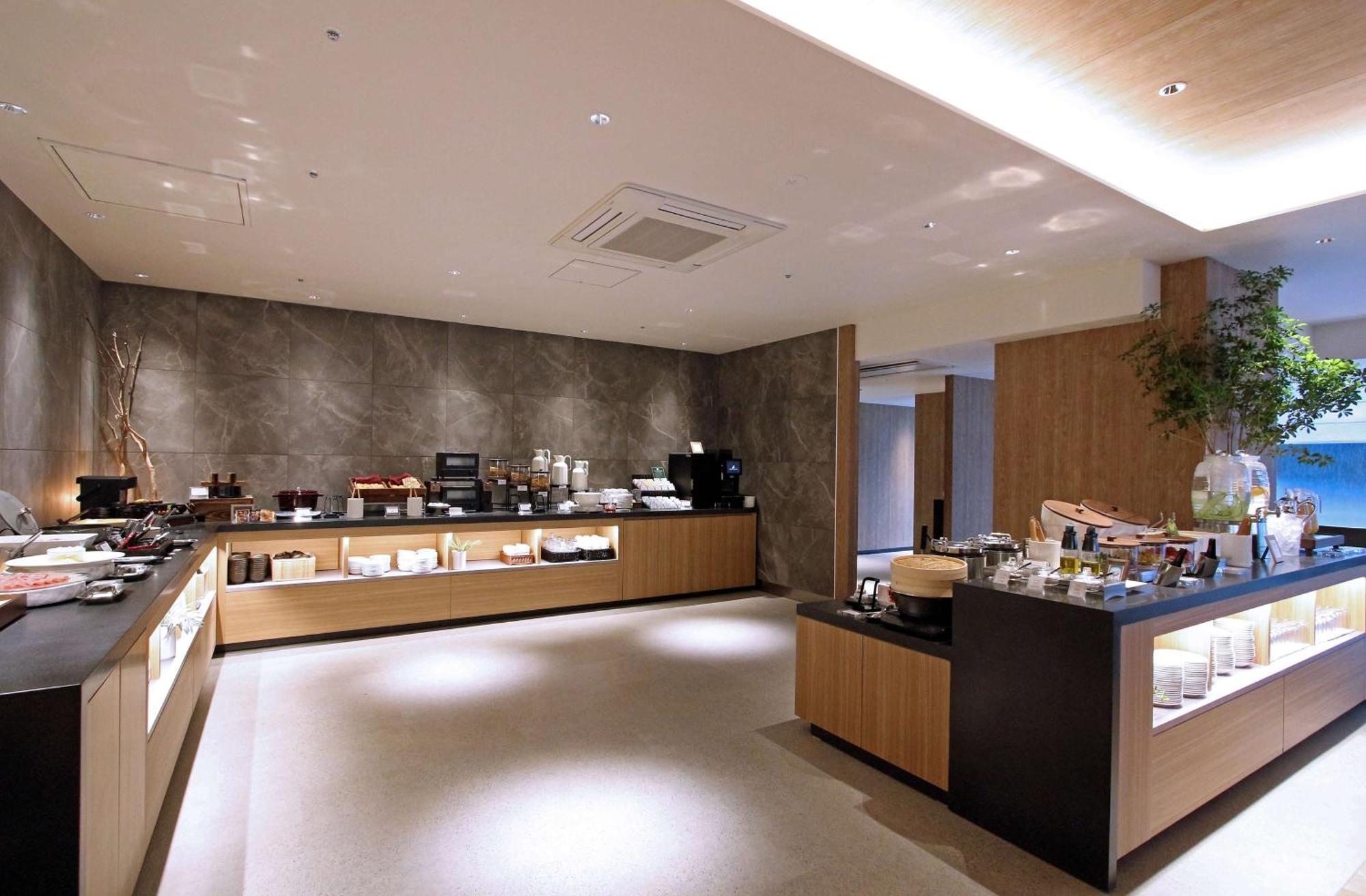 Best Western Plus Nagoya Sakae Eksteriør billede