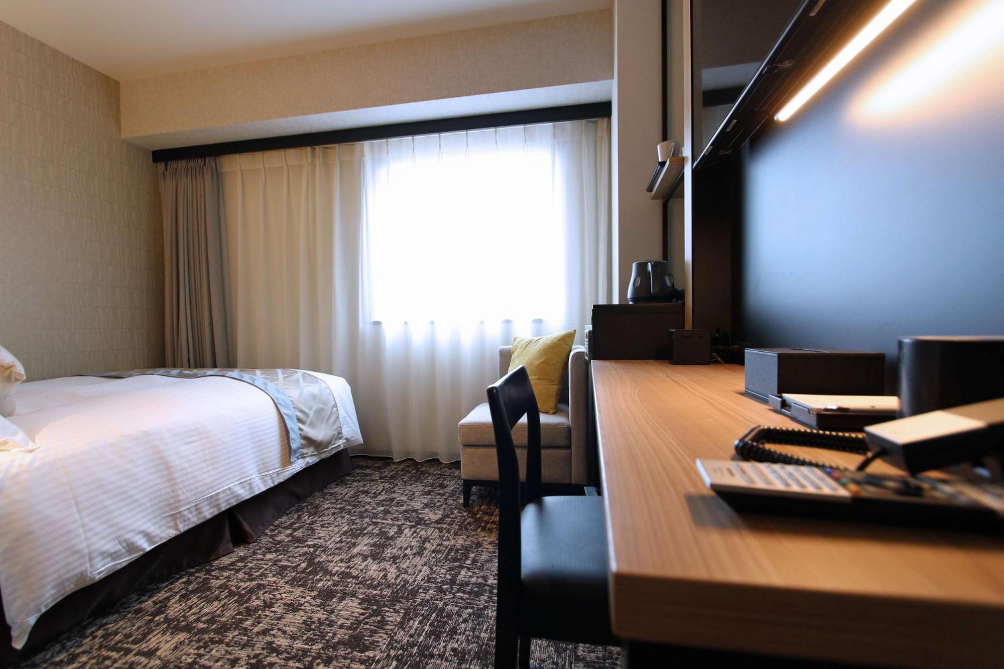Best Western Plus Nagoya Sakae Eksteriør billede