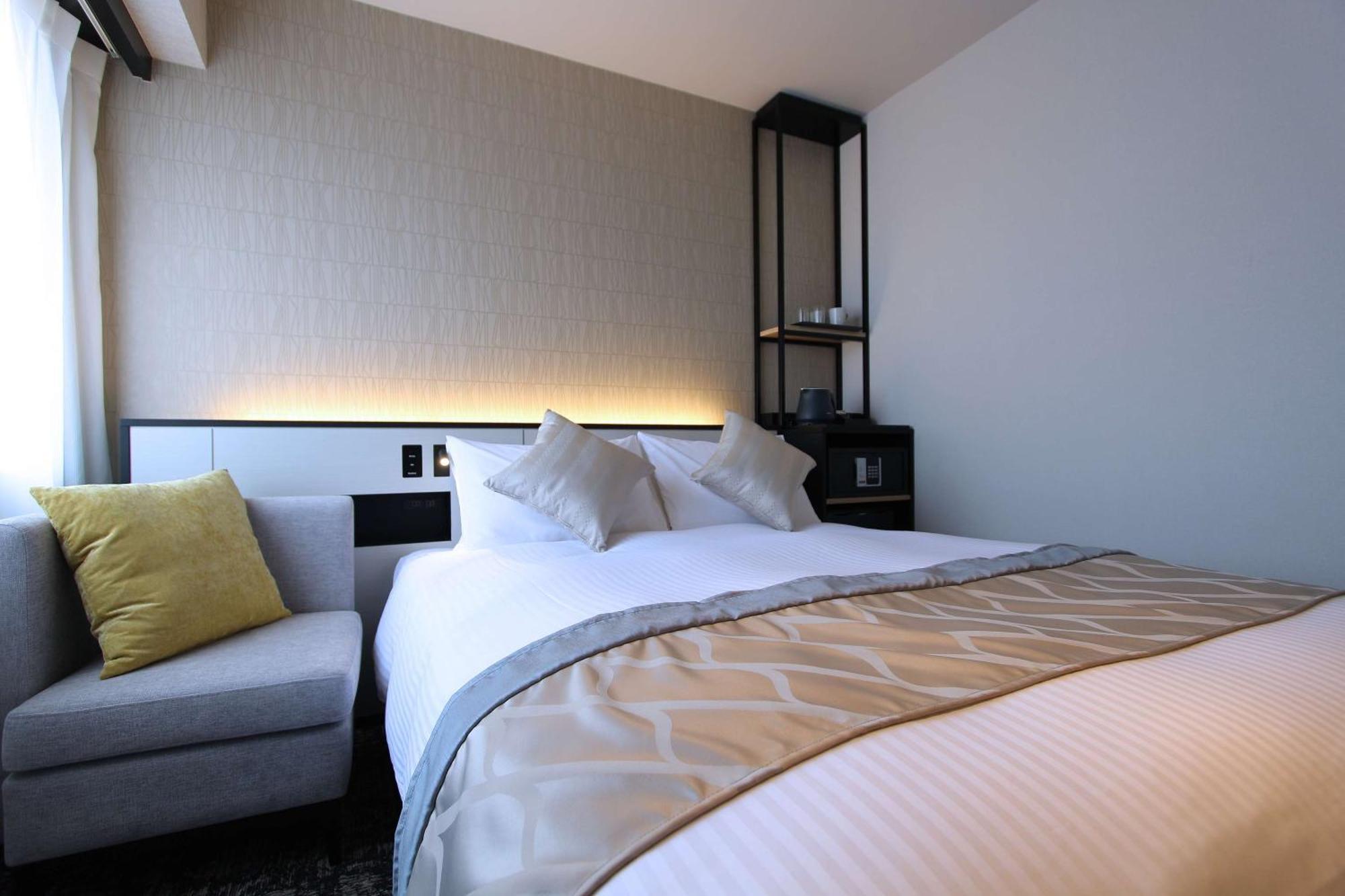 Best Western Plus Nagoya Sakae Eksteriør billede