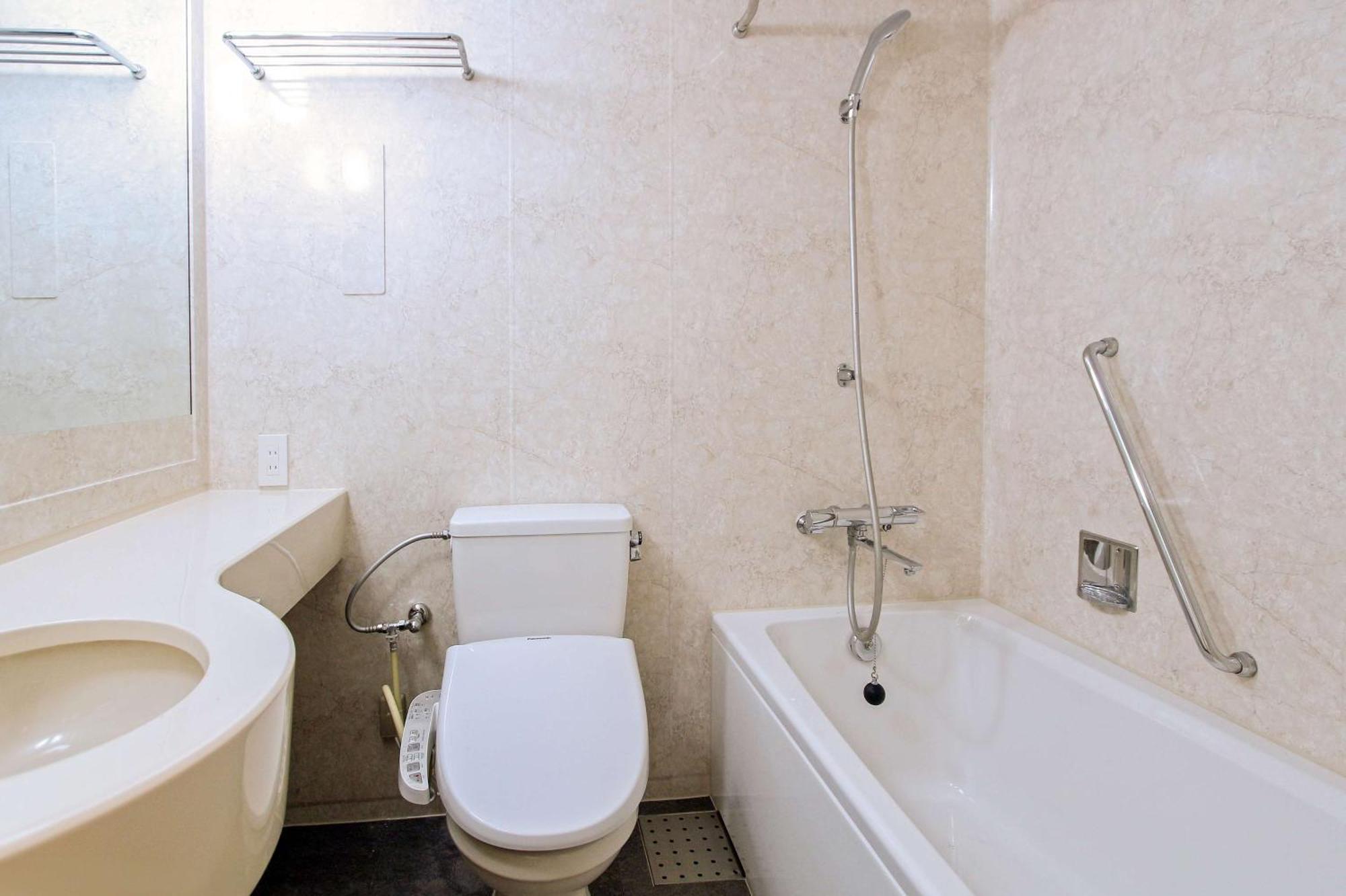 Best Western Plus Nagoya Sakae Eksteriør billede
