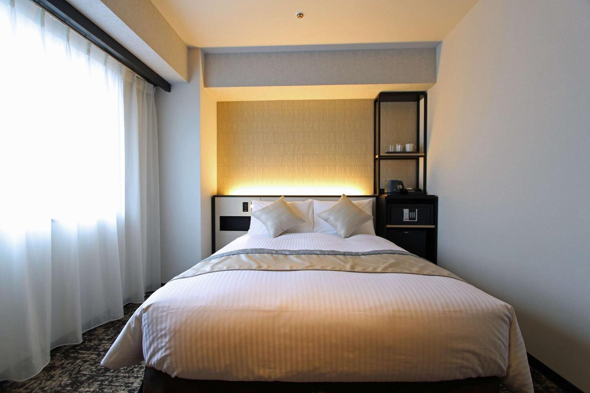 Best Western Plus Nagoya Sakae Eksteriør billede