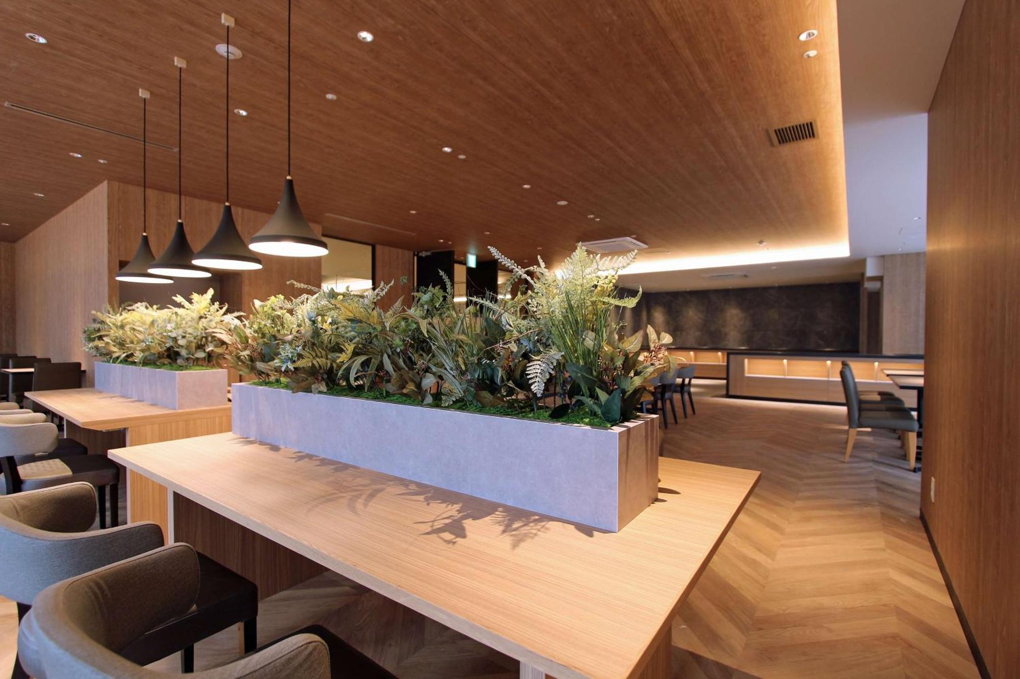 Best Western Plus Nagoya Sakae Eksteriør billede