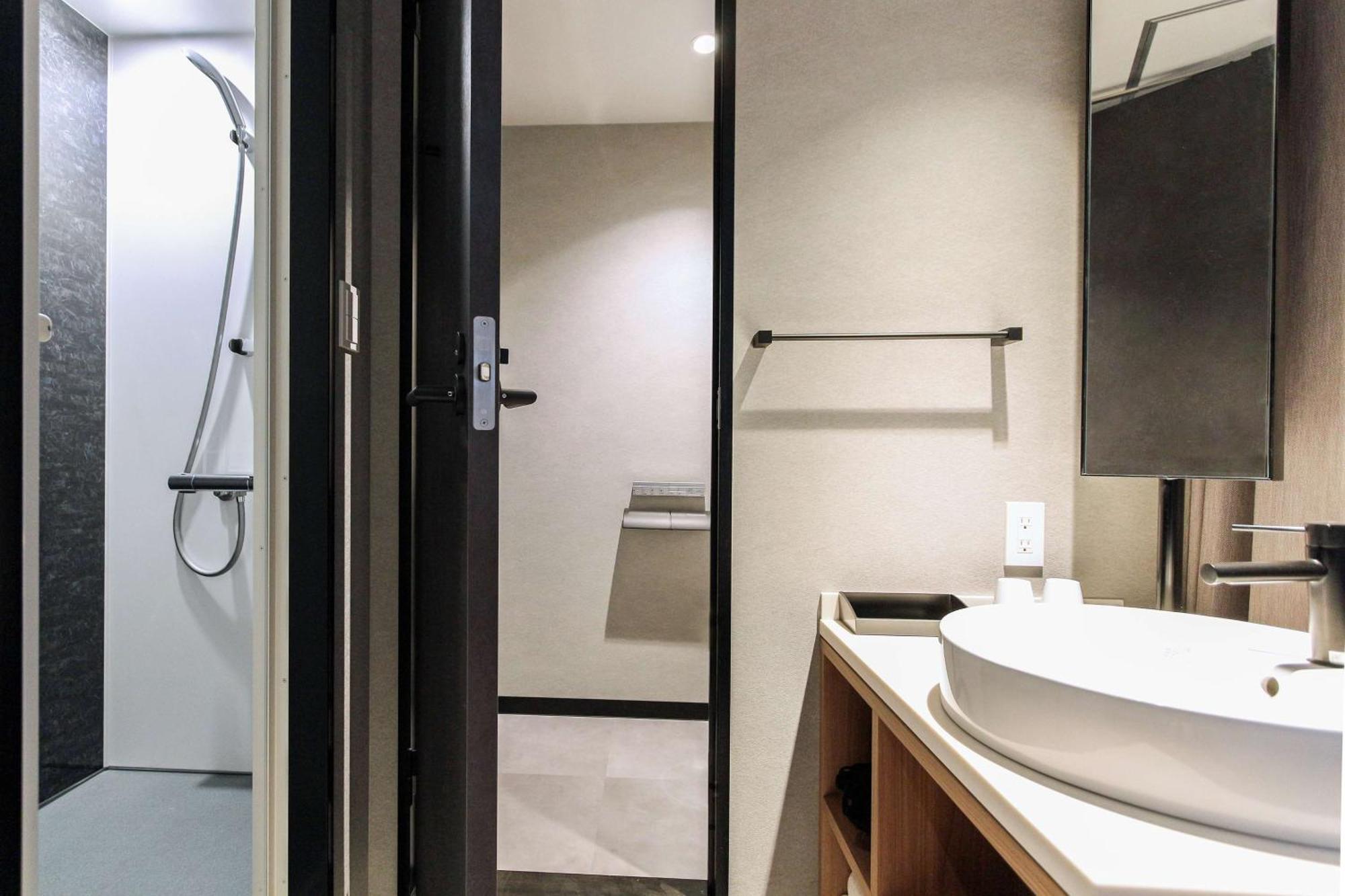 Best Western Plus Nagoya Sakae Eksteriør billede